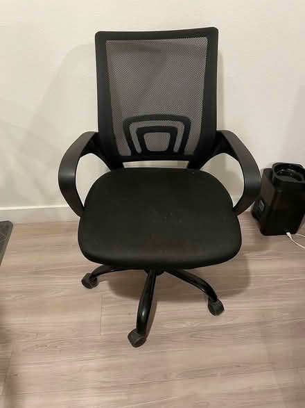 Photo of free Office Chair (Central Phoenix) #1