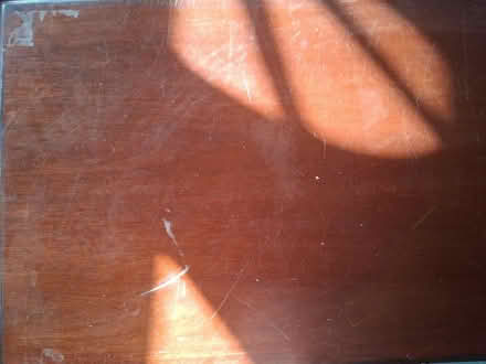 Photo of free Lexington Console Table (Central Etobicoke M9A) #4