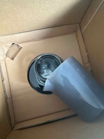 Photo of free Philips Centrifugal Juicer (NG8 Strelley) #2