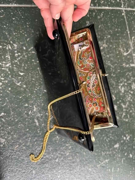 Photo of free Nice clutch purses (North San Leandro) #2