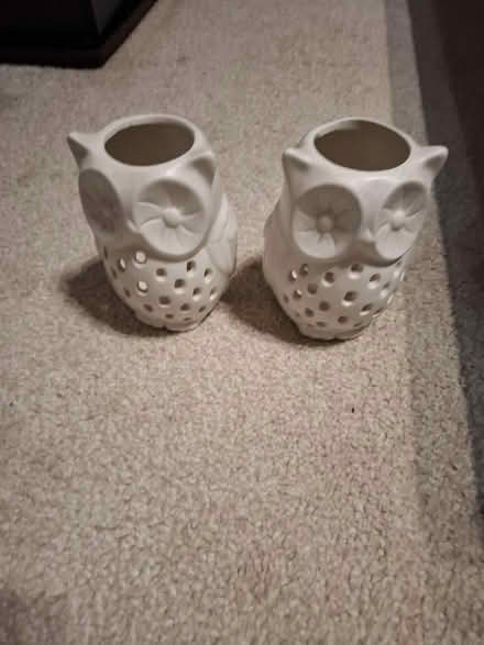 Photo of free Tea light holder (Bramley LS13) #1