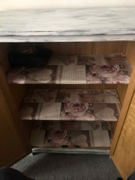 Photo of free Cabinet (Headley KT18 6) #2