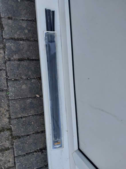 Photo of free Wiper blades for Rover 400 (Ulverston) #1