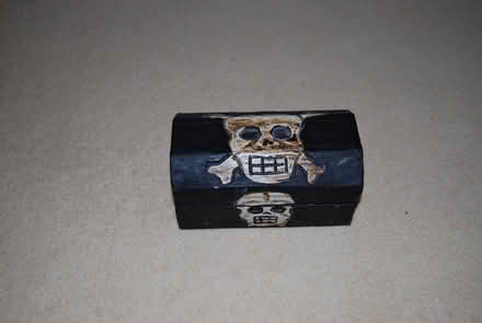 Photo of free Treasure Box (Lee-on-the-Solent PO13) #1