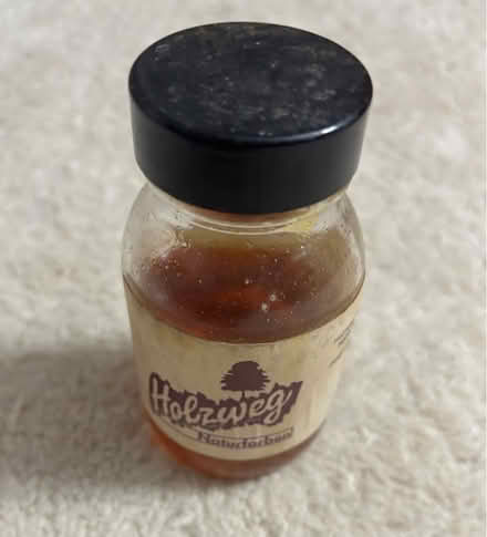 Photo of free Holzweg hard oil (Ware SG12) #1