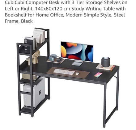 Photo of free Desk (Coventry CV6) #2