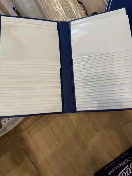 Photo of free Photo Albums in Box (Billericay CM11) #3