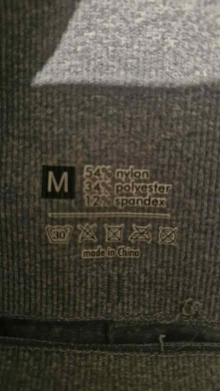 Photo of free Activewear (Lambeth SW8) #3