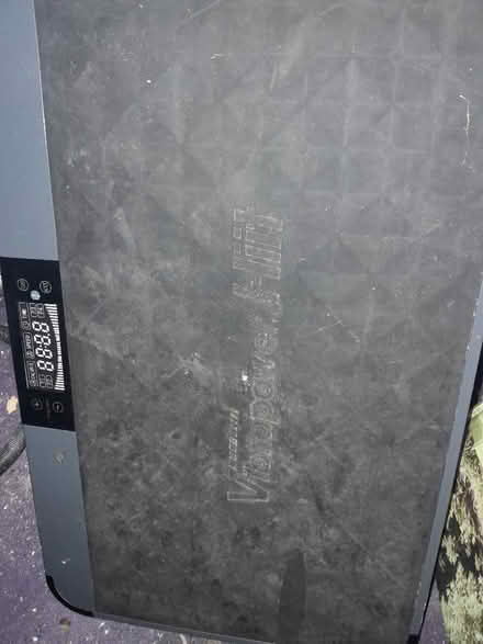 Photo of free Vibra power Hiit (Smiths Estate OX28) #1