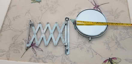 Photo of free Wall -mounted Mirror (Bexley DA1) #1