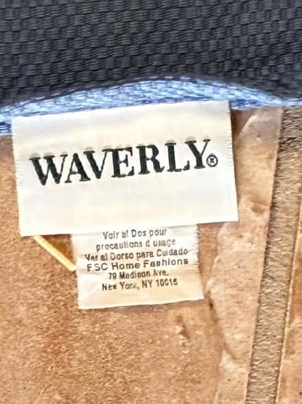 Photo of free Window toppers (Oakland) #3