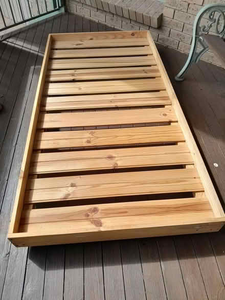 Photo of free Pine Trundle bd (West Wodonga) #1