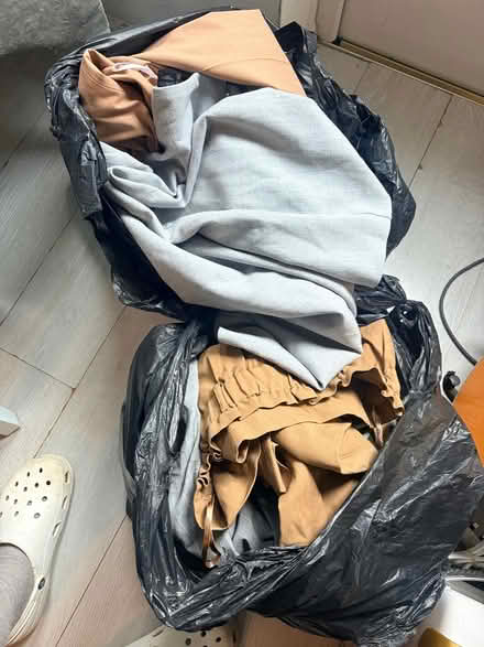 Photo of free Women’s clothes (Bracknell’s RG42) #1