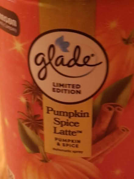 Photo of free Refill for Johnson Glade (Bexleyheath DA8) #3