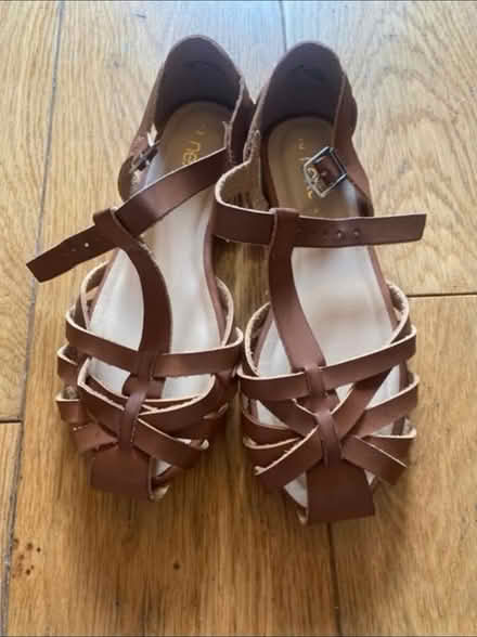Photo of free Girls Sandals (Cheshunt En8) #1