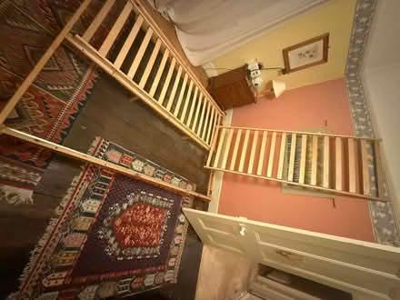 Photo of free Double bed base (Overton WA6) #2