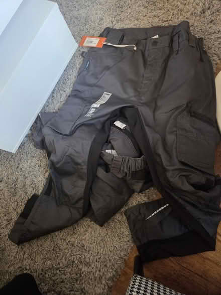 Photo of free Work trouser x 3 (Worcester WR4) #3