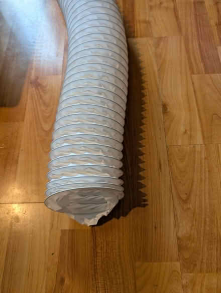 Photo of free Tumble drier hose as new (Colchester CO4 Parsons Heath) #2
