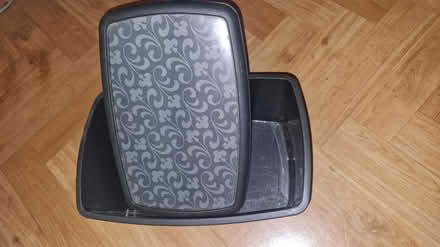 Photo of free Container with lid (Lambeth SW8) #2