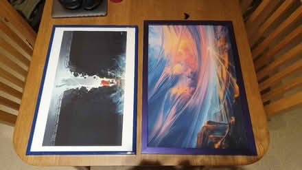 Photo of free Art Prints & Frames (Queens Park W10) #1