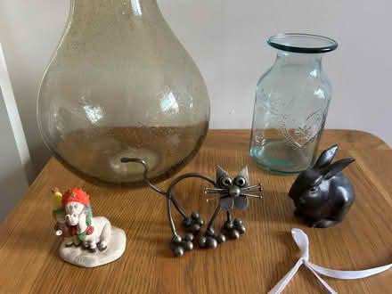 Photo of free Various ornaments (Plumpton CA11) #2