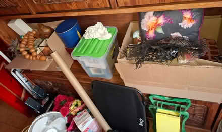 Photo of free Everything in photos (Tufnell Park N19) #4