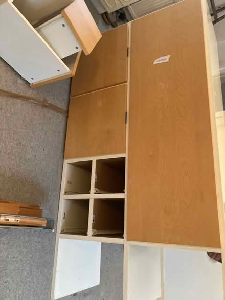 Photo of free Lovely wardrobe (Norbury SW16) #1
