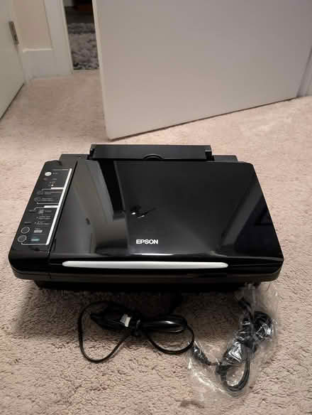 Photo of free Epson All-in-one printer (Baltimore) #1
