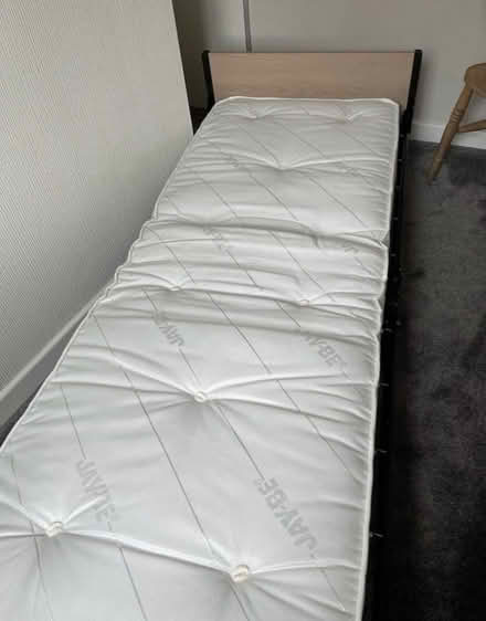 Photo of Fold up Z bed (Underdale SY2) #2