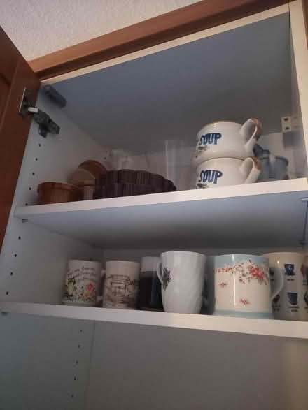 Photo of free Kitchen items (Mottingham) #3