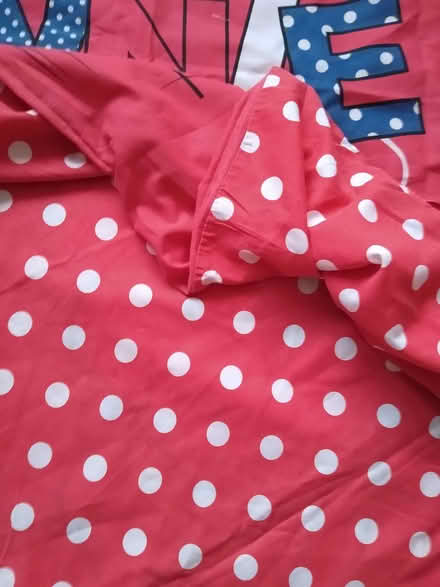 Photo of free Single Duvet Cover For Kids (DA12) #1