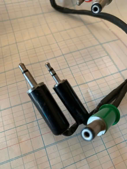 Photo of free Adapter w various (South Brampton) #4