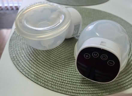 Photo of free Breast pumps - SHEIN (Worcester WR4) #1