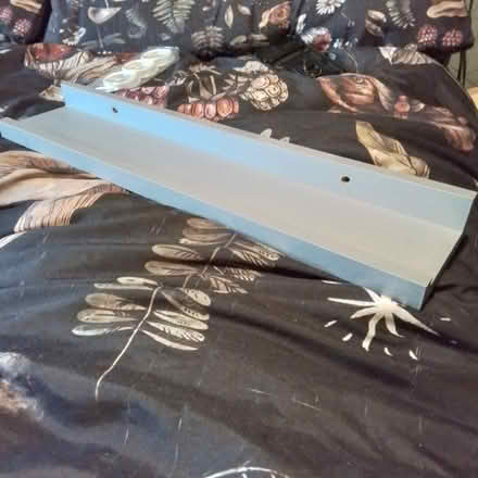 Photo of free Slim shelf (picture ledge) (Granton EH5) #1