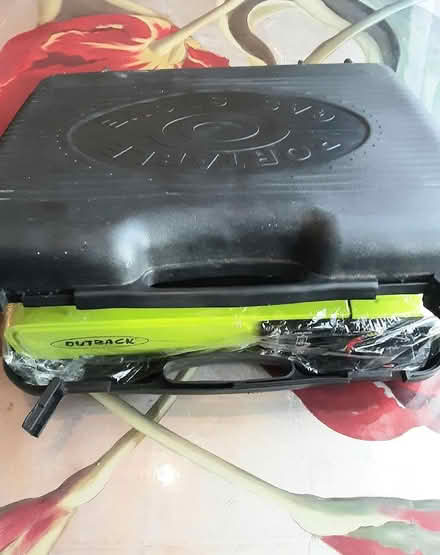 Photo of free Portable Gas Stove (Chapel Allerton LS7) #3