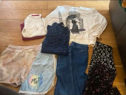 Photo of free Girls Clothes Bundle Lot 2 (Cheshunt En8) #1
