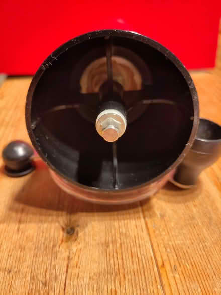 Photo of free Hand grinder for coffee beans (Henleaze Ward BS9) #3