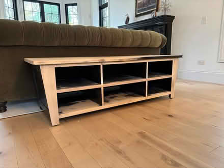 Photo of free Media Console (60093) #1