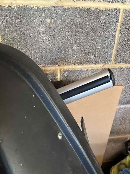 Photo of free Topbox (Stinchcombe GL11) #2