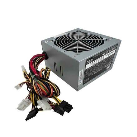 Photo of Old desktop computer parts (Wappingers-Fishkill) #1