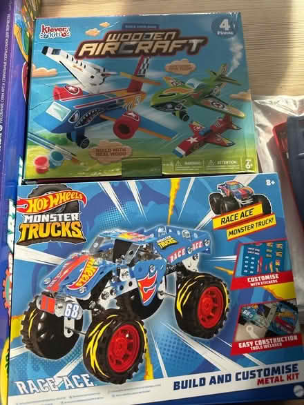 Photo of free Children games (Wavendon MK17) #1