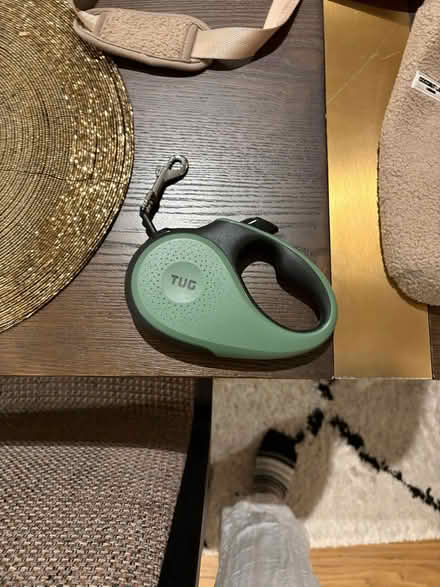 Photo of free Extendable dog lead (Bayswater W2) #1