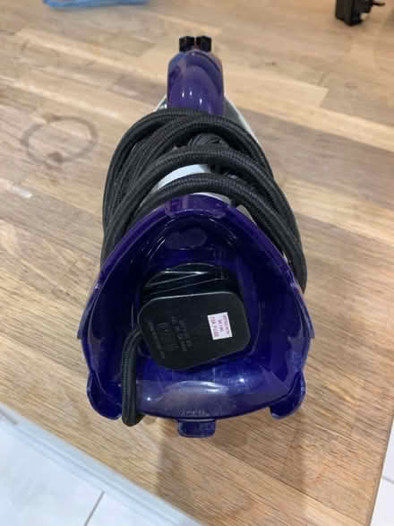 Photo of free Russell Hobbs Iron (Lexden, CO3) #2