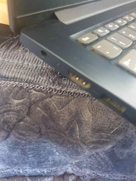 Photo of Lenovo Laptop Charger (Dublin 16) #2