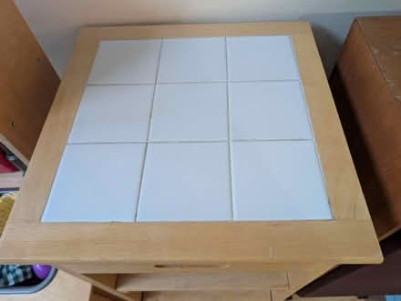 Photo of free Kitchen trolley/mobile work surface (Summertown OX2) #2