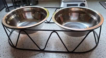 Photo of free Feeding Bowls (Wolverton, MK12) #1