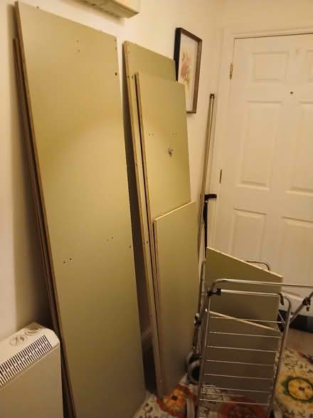 Photo of free Plywood (Bexhill-on-Sea) #1