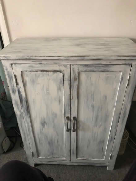 Photo of free Cabinet (Headley KT18 6) #1
