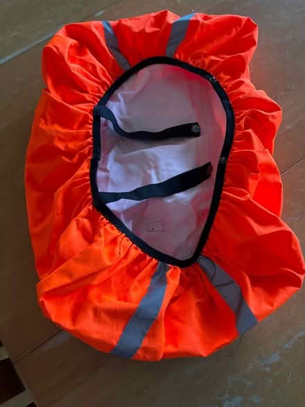 Photo of free Pannier cover waterproof (Aldcliffe LA1) #2