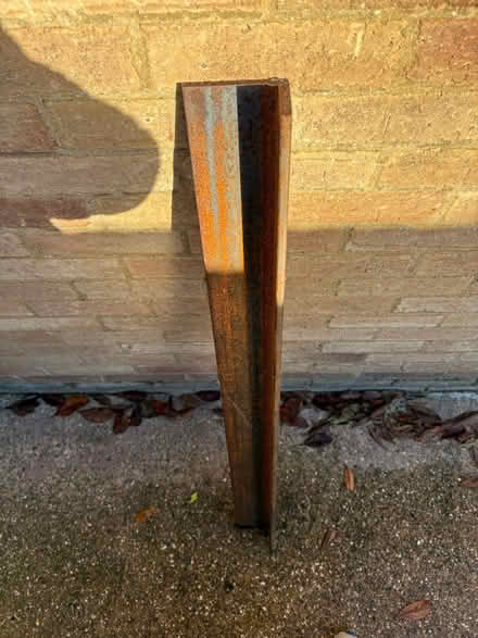 Photo of free Steel Lintel (Warwick CV34) #1